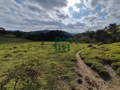 Lote / Terreno com 0 quartos em POVOADO DO PEIXOTO