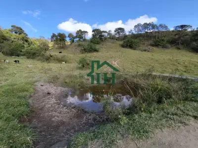 Lote / Terreno com 0 quartos em POVOADO DO PEIXOTO