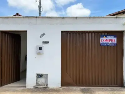 Imóveis em Bom Jardim
