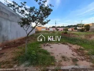 Lote / Terreno com 0 quartos em Residencial Viena