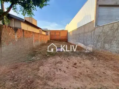 Lote / Terreno com 0 quartos em Parque das Acácias