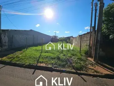 Lote / Terreno com 0 quartos em Vila Nova