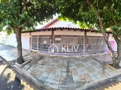 Casa com 3 quartos em Vila Affini