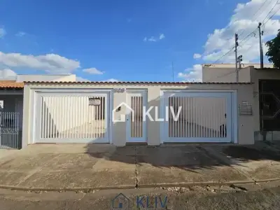 Casa com 4 quartos em Vila Affini