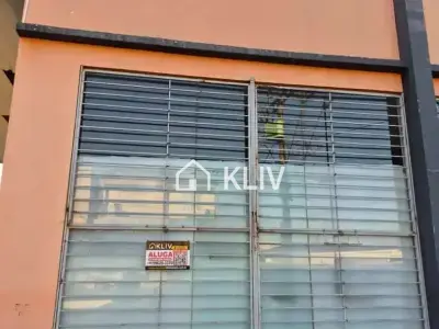 Lote / Terreno com 0 quartos em Vila Nova