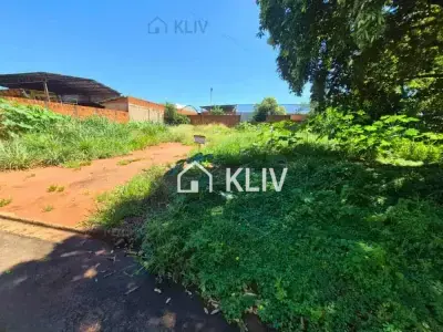 Lote / Terreno com 0 quartos em Distrito Industrial Aldo Distrutti