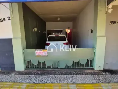 Sala / Conjunto com 1 quartos em Centro