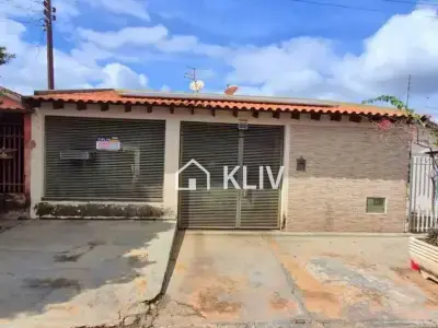 Casa com 3 quartos em Vila Gammon