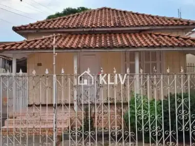 Casa com 0 quartos em Vila Affini