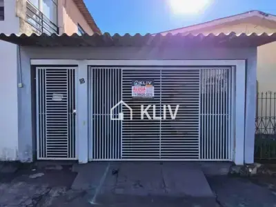 Casa com 3 quartos em Vila Affini