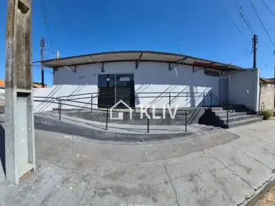 Lote / Terreno com 0 quartos em Vila Affini