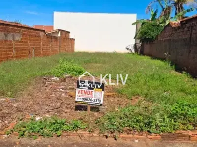 Lote / Terreno com 0 quartos em Conjunto Habitacional Doutor Aldo Monteiro Paes Leme