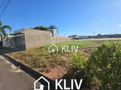 Lote / Terreno com 0 quartos em Parque das Nações