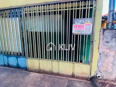 Casa com 3 quartos em Barra Funda