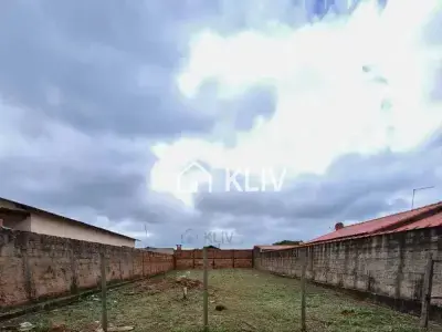 Lote / Terreno com 0 quartos em Jardim das Oliveiras