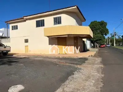 Imóveis em Jardim América