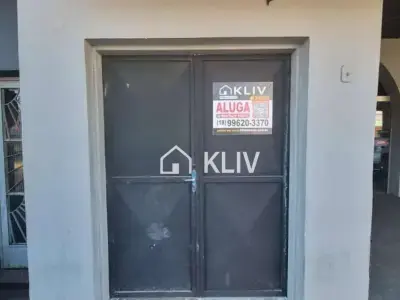 Apartamento com 2 quartos em Centro