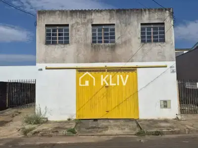 Galpão com 0 quartos em Vila Nova