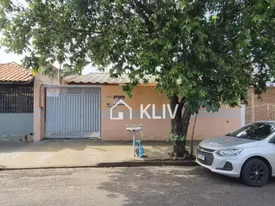 Imóveis em Vila Galdino