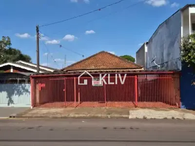 Imóveis em Vila Affini