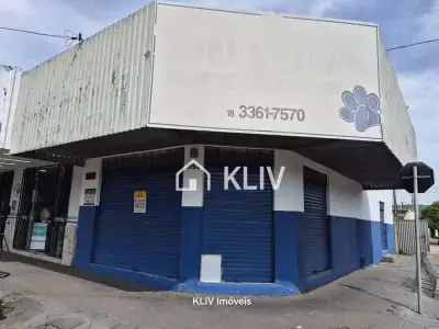 Imóveis em Vila Nova