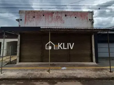 Imóveis em Centro