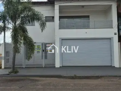 Casa com 3 quartos em Jardim Aeroporto