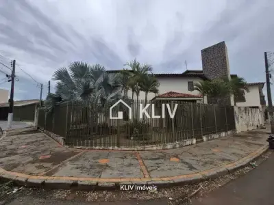 Imóveis em Jardim Panambi