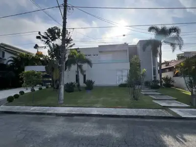 Casa de Condomínio com 4 quartos em Cidade Parquelandia