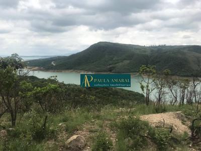 Lote / Terreno com 0 quartos em Zona Rural
