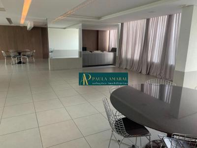 Apartamento com 2 quartos em Betânia