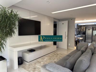Apartamento com 3 quartos em Santo Antônio