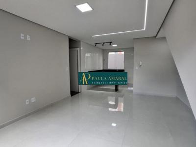 Área Privativa com 3 quartos em Pedra Azul