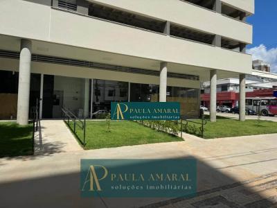 Apartamento com 1 quartos em Centro
