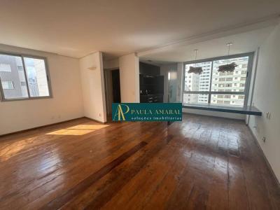 Apartamento com 1 quartos em Santo Agostinho