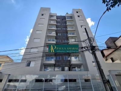 Cobertura com 3 quartos em Centro