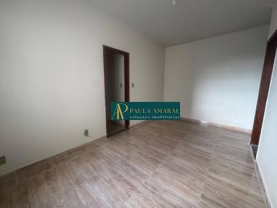 Apartamento com 3 quartos em Barro Preto