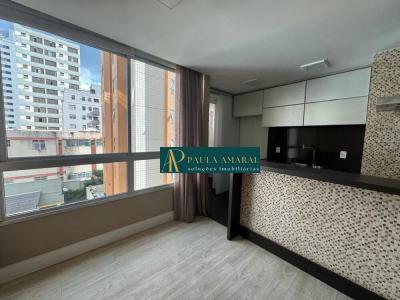 Apartamento com 1 quartos em Santo Agostinho