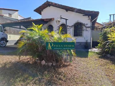 Casa com 3 quartos em Novo Eldorado