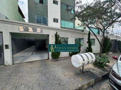 Cobertura com 3 quartos em Cabral