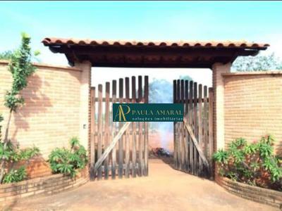 Lote / Terreno com 0 quartos em Canto da Siriema Resort Residence