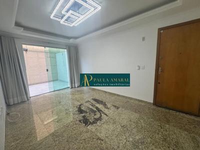 Apartamento com 3 quartos em Santa Terezinha