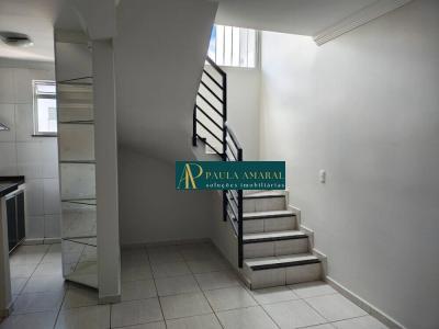Cobertura com 2 quartos em Parque Xangri-Lá