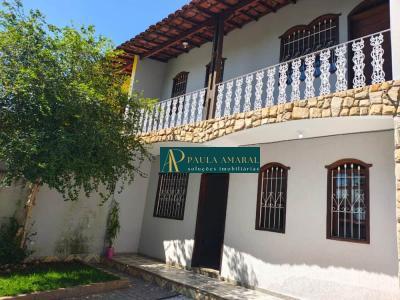 Casa com 4 quartos em Serrano