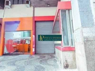Ponto Comercial com 0 quartos em Barro Preto