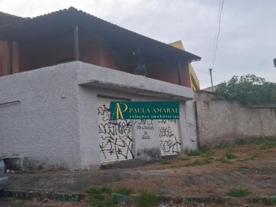 Casa com 3 quartos em Nacional