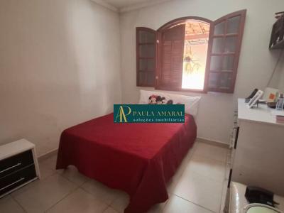 Casa com 4 quartos em Bom Jesus