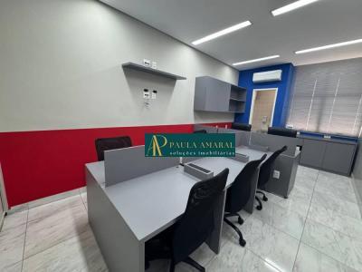 Sala / Conjunto com 0 quartos em Centro