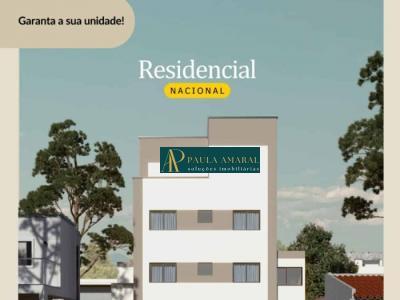 Imóveis em Nacional