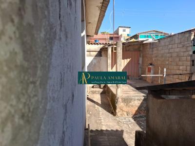 Lote / Terreno com 3 quartos em Novo Glória
